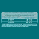Purina One Indoor Hrană uscată pentru pisici adulte cu curcan și cereale 750 g