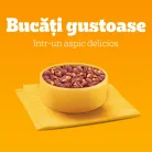 Pedigree Hrană umedă pentru câini adulți, selecții de carne în aspic 80 x 100 g