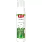 BioPet Active Șampon uscat pentru câini și pisici cu extract de aloe vera 200 ml