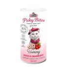 Pet's Dessert Picky Bites Urinary Recompense liofilizate pentru pisici cu rață 20 g
