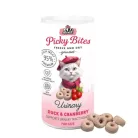 Pet's Dessert Picky Bites Urinary Recompense liofilizate pentru pisici cu rață 20 g