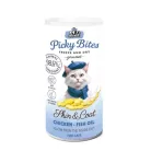 Pet's Dessert Picky Bites Skin&Coat Recompense liofilizate pentru pisici cu pui 30 g