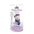 Pet's Dessert Picky Bites Probiotics Recompense liofilizate pentru pisici cu iaurt și afine 30 g