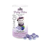 Pet's Dessert Picky Bites Probiotics Recompense liofilizate pentru pisici cu iaurt și afine 30 g