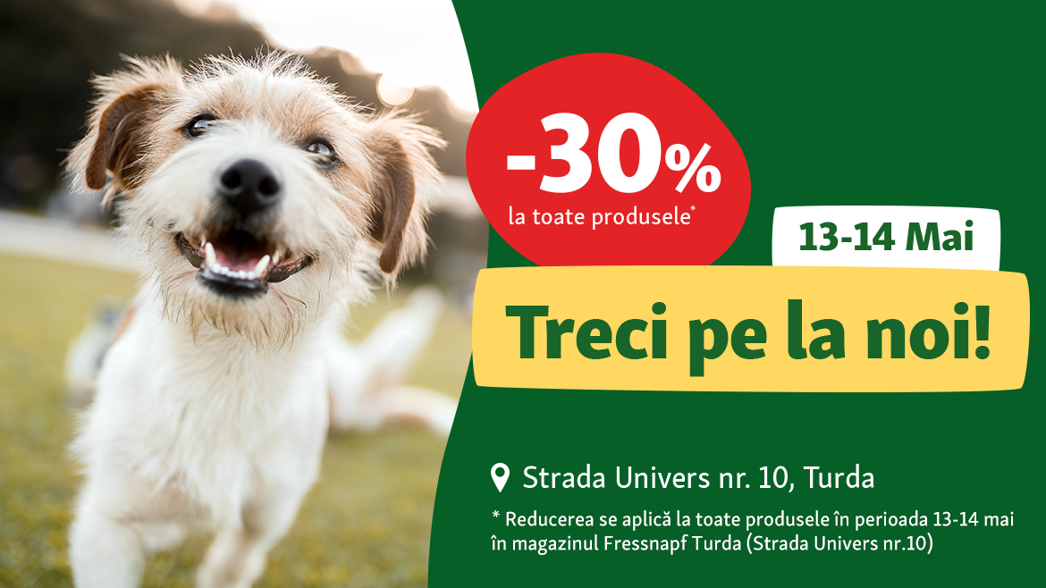 Sărbătorește cu noi!