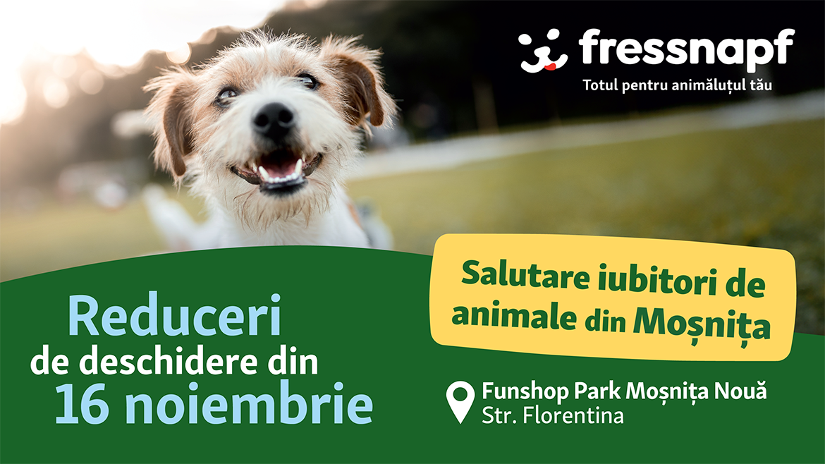 Deschidem în curând!