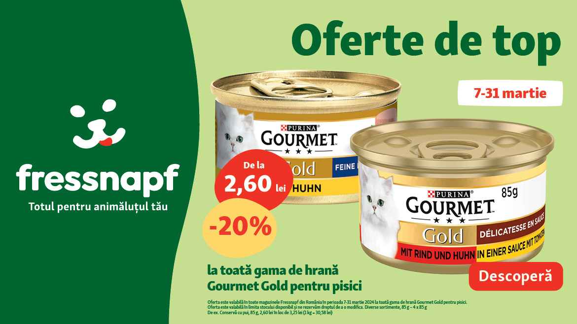 Gusturi cuceritoare la reducere!