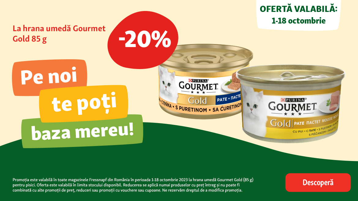 Bunătăți suculente la un preț avantajos!